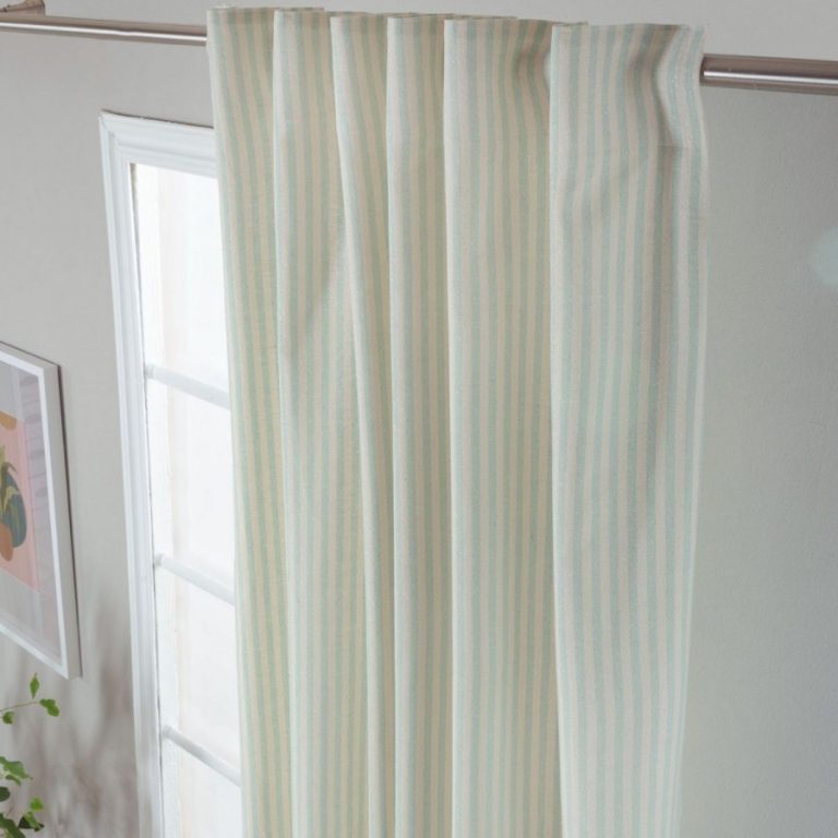 Κουρτίνα Guensa 16 - 140x260cm της TEORAN - Image 2