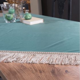 Τραπεζομάντηλο Velvet 15 - 140x140cm της TEORAN - Image 6