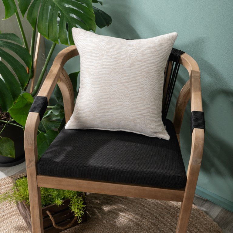 Μαξιλαροθήκη Anzio 01 - 30x50cm με γέμιση της TEORAN - Image 1