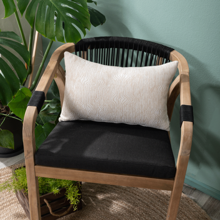 Μαξιλαροθήκη Anzio 01 - 43x43cm της TEORAN - Image 2