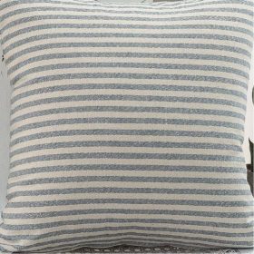 Μαξιλαροθήκη Guensa 05 - 45x45cm της TEORAN - Image 4