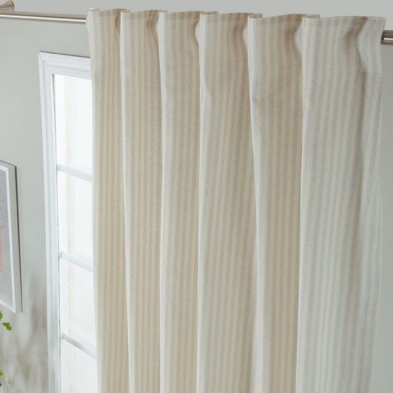 Κουρτίνα Guensa 11 - 140x260cm της TEORAN - Image 2