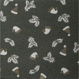 Τραπεζομάντηλο Saxen 13 - 140x220cm της TEORAN - Image 6