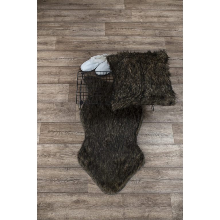 2nd20day20001202073-LOW-900x900-1.jpg Γούνινο Ταπέτο Pelt 09 - 50x90cm της TEORAN - Image 1