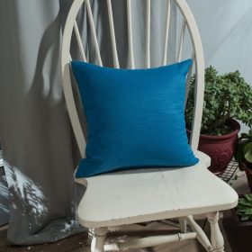 Μαξιλαροθήκη Chroma 05 - 45x45cm με γέμιση της TEORAN