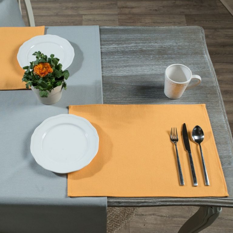 Σουπλά Chroma 14 (Σετ 2 τεμ.) της TEORAN - Image 1