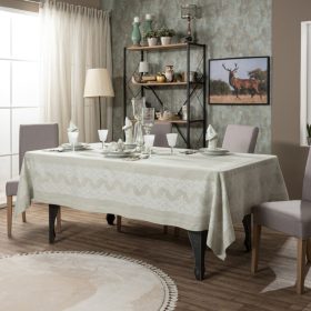 Τραπεζομάντηλο Rochelle 13 - 155 x 260 cm της TEORAN