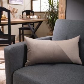 Μαξιλαροθήκη Minus 07 - 50x50cm της TEORAN - Image 2