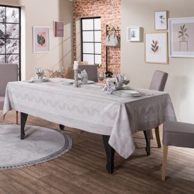 Τραπεζομάντηλο Rochelle 03 - 155 x 260 cm της TEORAN