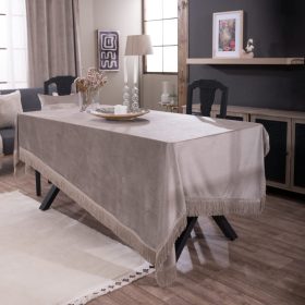 Τραπεζομάντηλο Velvet 07 - 140x220cm της TEORAN - Image 3