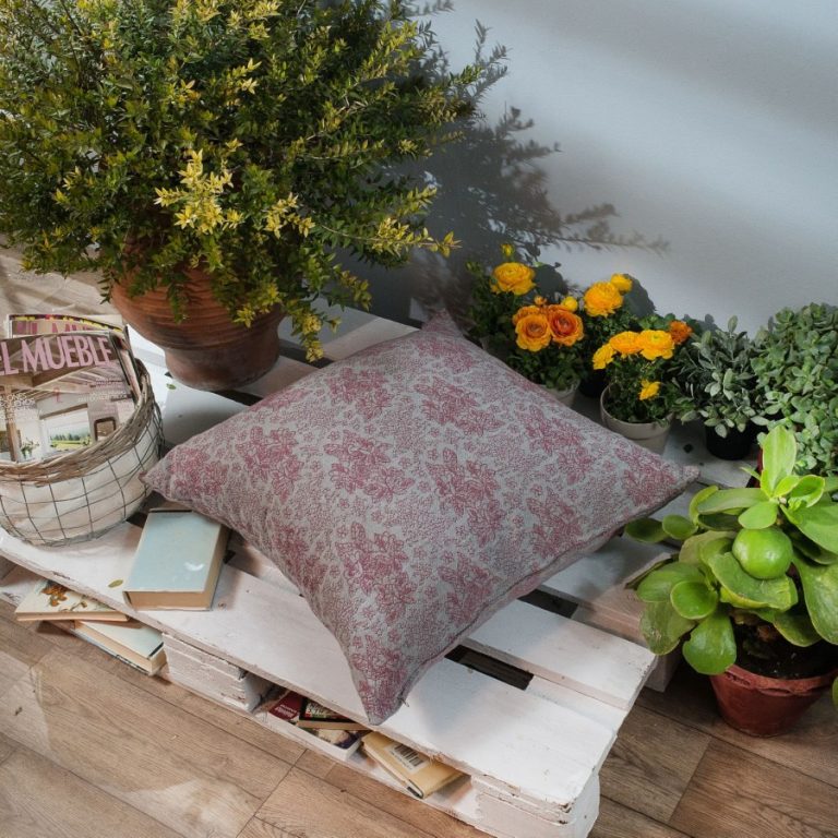 Μαξιλαροθήκη Monza 06 - 30x50cm της TEORAN - Image 3