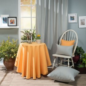 Τραπεζομάντηλο Chroma 14 - 135x135cm της TEORAN - Image 5