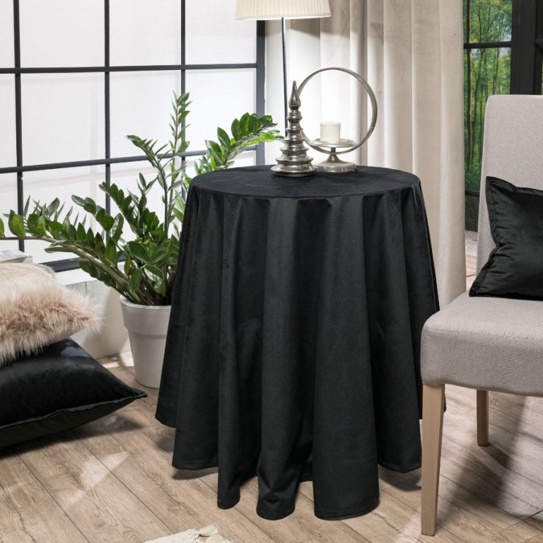 Ροτόντα Velvet 06 - Φ180cm της TEORAN - Image 2