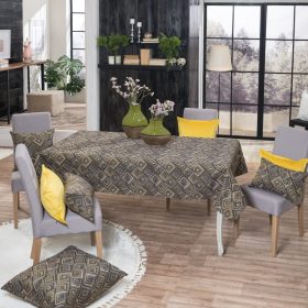 Τραπεζομάντηλο Santos 08 - 135x180cm της TEORAN