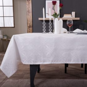 Τραπεζομάντηλο Gatien - 160x250cm + 12 πετσέτες της TEORAN