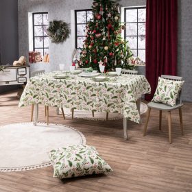 Τραπεζομάντηλο Mainz - 135x135cm της TEORAN
