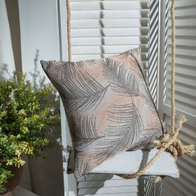 Μαξιλαροθήκη Toscana 15 - 65x65cm δαπέδου με γέμιση  της TEORAN