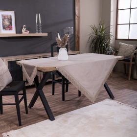 Τραπεζομάντηλο Velvet 07 - 140x220cm της TEORAN - Image 5