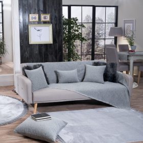 Ριχτάρι Melrose 11 - Μονοθέσιο 180x150cm της TEORAN - Image 4