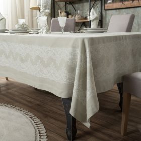 Τραπεζομάντηλο Rochelle 13 - 155 x 230 cm της TEORAN - Image 2