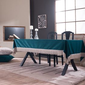 Τραπεζομάντηλο Velvet 13 - 140x220cm της TEORAN