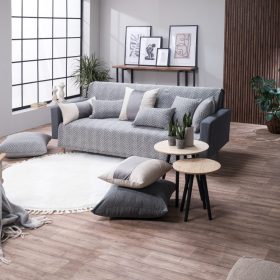 Ριχτάρι Niagara 11 - Μονοθέσιο 180x150cm της TEORAN - Image 3