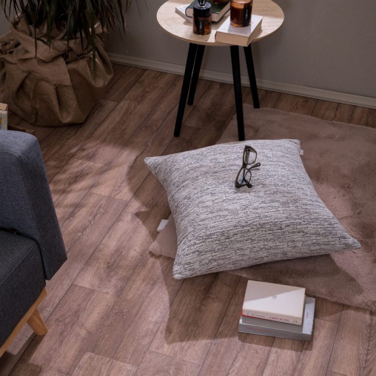 Μαξιλαροθήκη Nashville 01 - 43x43cm της TEORAN - Image 3