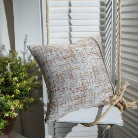 Μαξιλαροθήκη Positano 15 - 30x50cm με γέμιση της TEORAN