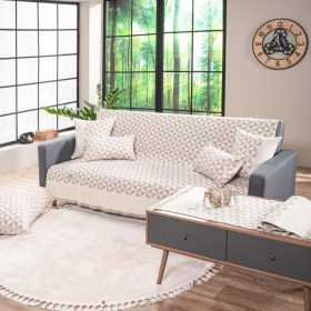 Ριχτάρι Columbia 01 - Διθέσιο 180x250cm της TEORAN