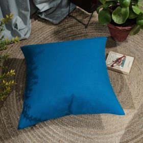 Μαξιλαροθήκη Chroma 05 - 45x45cm της TEORAN - Image 3