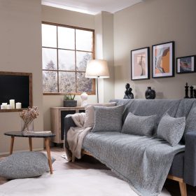 Ριχτάρι Maryland 04 - Μονοθέσιο 180x150cm της TEORAN - Image 4