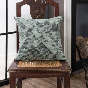 Μαξιλαροθήκη Bronx 13 - 43x43cm με γέμιση της TEORAN