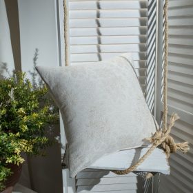 Μαξιλαροθήκη Monza 01 - 45x45cm της TEORAN