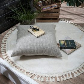 Μαξιλαροθήκη Utah 07 - 30x50cm με γέμιση της TEORAN - Image 3