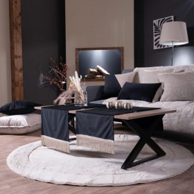 Τραβέρσα Velvet 06 - 40x160cm της TEORAN