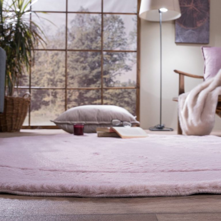 Χαλί Floor 12 Ροτόντα - Ροτόντα Φ160 cm της TEORAN - Image 2