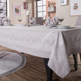 Τραπεζομάντηλο Rochelle 03 - 155 x 230 cm της TEORAN - Image 2