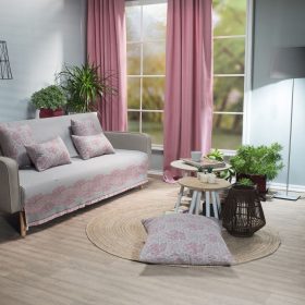 Μαξιλαροθήκη Monza 06 - 30x50cm της TEORAN - Image 4