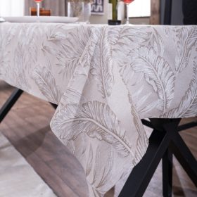 Τραπεζομάντηλο Beatrice 01 - 135x180cm της TEORAN - Image 2