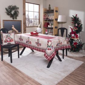 Τραπεζομάντηλο Steyr - 140x140cm της TEORAN