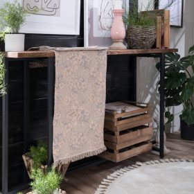 Τραβέρσα Florida 14 All Over - 45x180cm της TEORAN