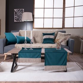 Τραβέρσα Velvet 13 - 40x160cm της TEORAN - Image 3