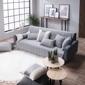 Ριχτάρι Niagara 11 - Μονοθέσιο 180x150cm της TEORAN