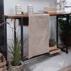 Τραβέρσα Brooklin 14 - 45x180cm της TEORAN