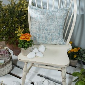 Μαξιλαροθήκη Positano 05 - 45x45cm της TEORAN