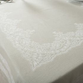 Τραπεζομάντηλο Rochelle 13 - 155 x 230 cm της TEORAN - Image 4