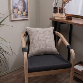 Μαξιλαροθήκη Hampton 05 - 43x43cm της TEORAN