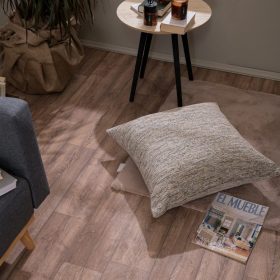 Μαξιλαροθήκη Nashville 02 - 43x43cm με γέμιση της TEORAN - Image 3