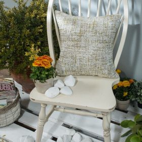 Μαξιλαροθήκη Positano 08 - 30x50cm με γέμιση της TEORAN