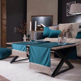 Τραβέρσα Velvet 13 - 40x160cm της TEORAN